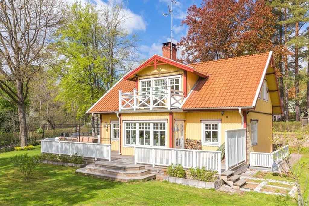 Upplands Vasby Bollstanas